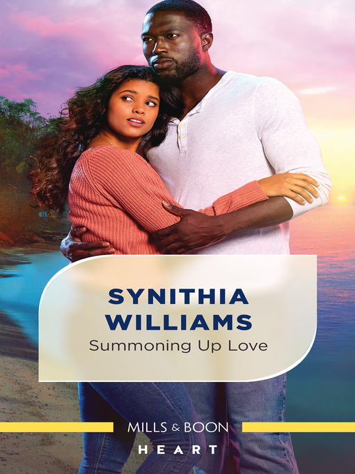 Cover image for Summoning Up Love